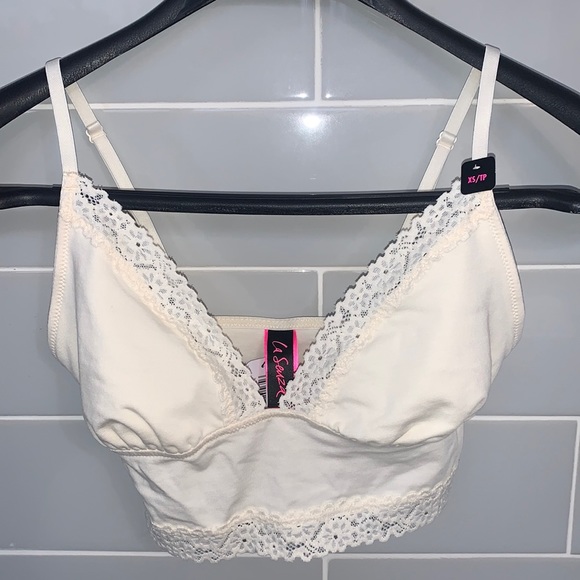 NWT La SENZA bralette - Picture 1 of 16